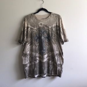 Affliction T-shirt